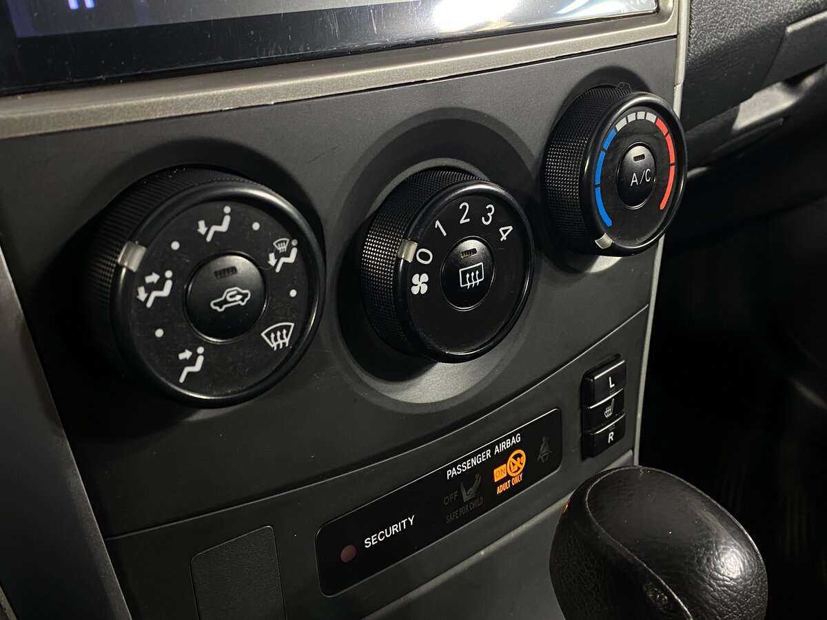 Toyota Corolla б/у, 2012, Автоматическая. Фото: #11