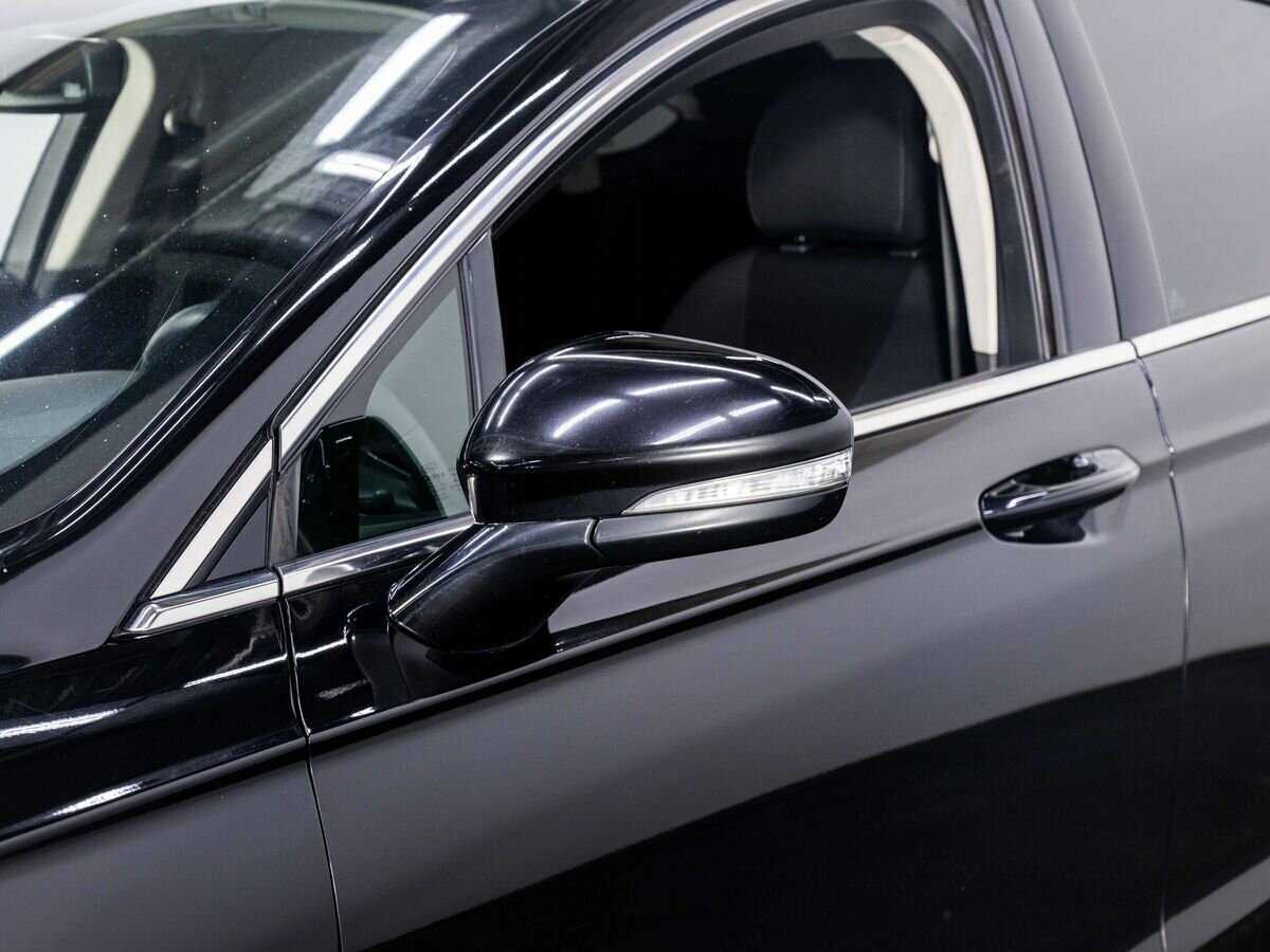 Ford Mondeo б/у, 2017, Автоматическая. Фото: #6