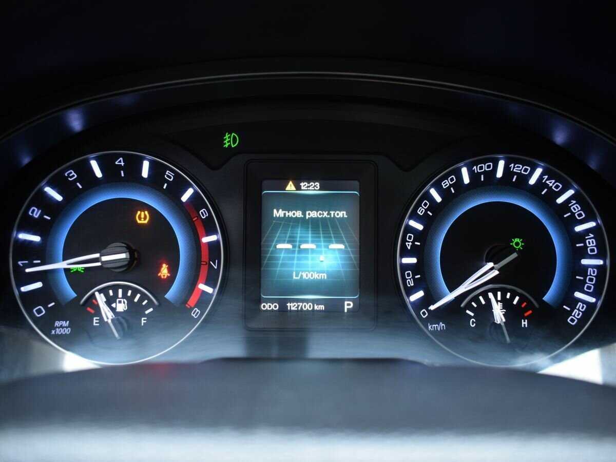 Haval H2 б/у, 2019, Автоматическая. Фото: #9