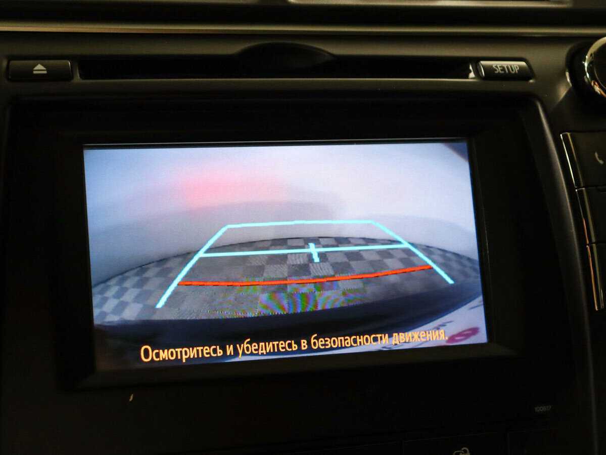 Toyota Camry б/у, 2016, Автоматическая. Фото: #14