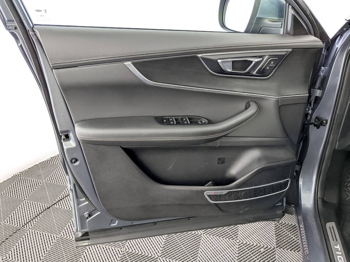 Chery Tiggo 8 б/у, 2021, Роботизированная. Фото: #18