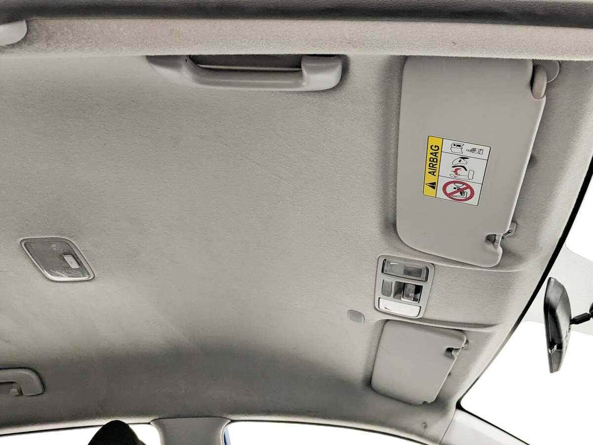 Kia Rio б/у, 2019, Автоматическая. Фото: #20