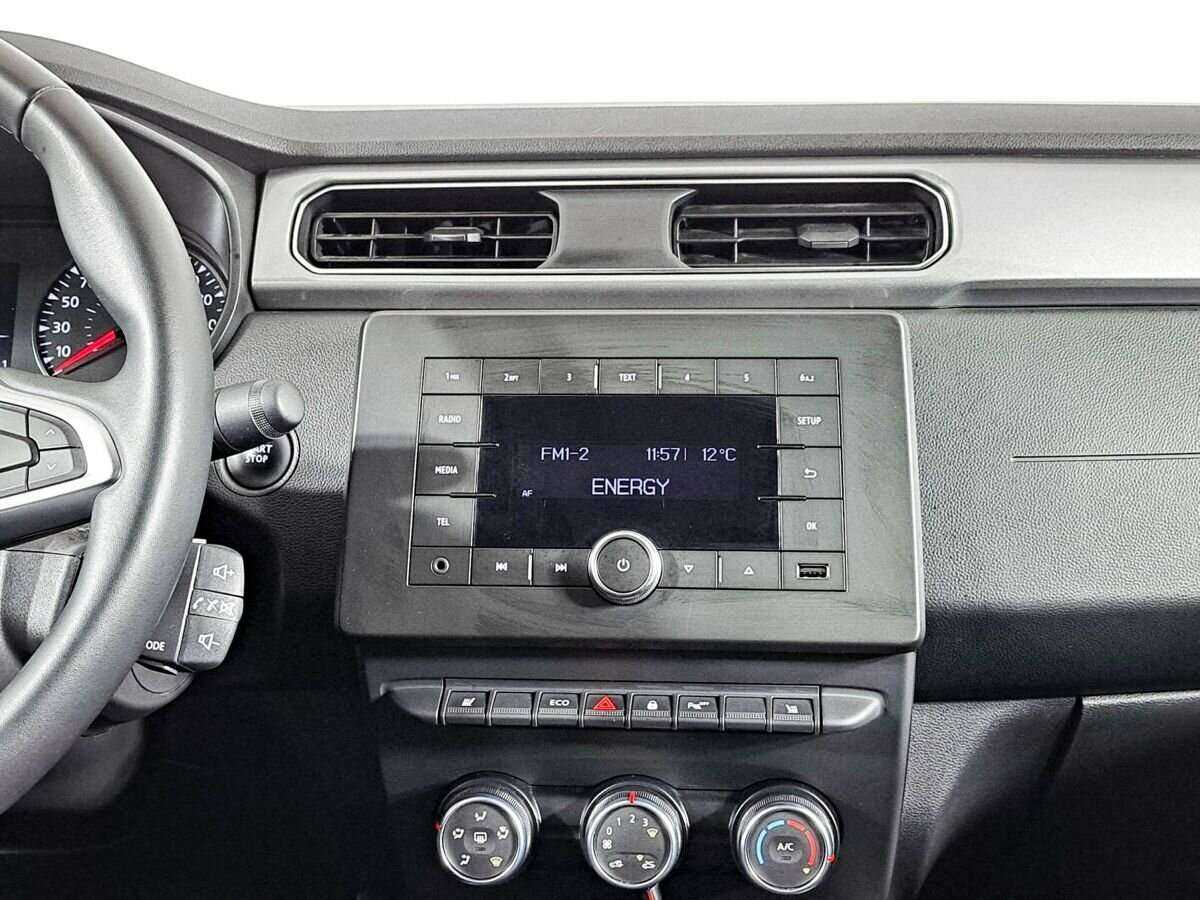 Renault Arkana б/у, 2021, Вариатор. Фото: #12