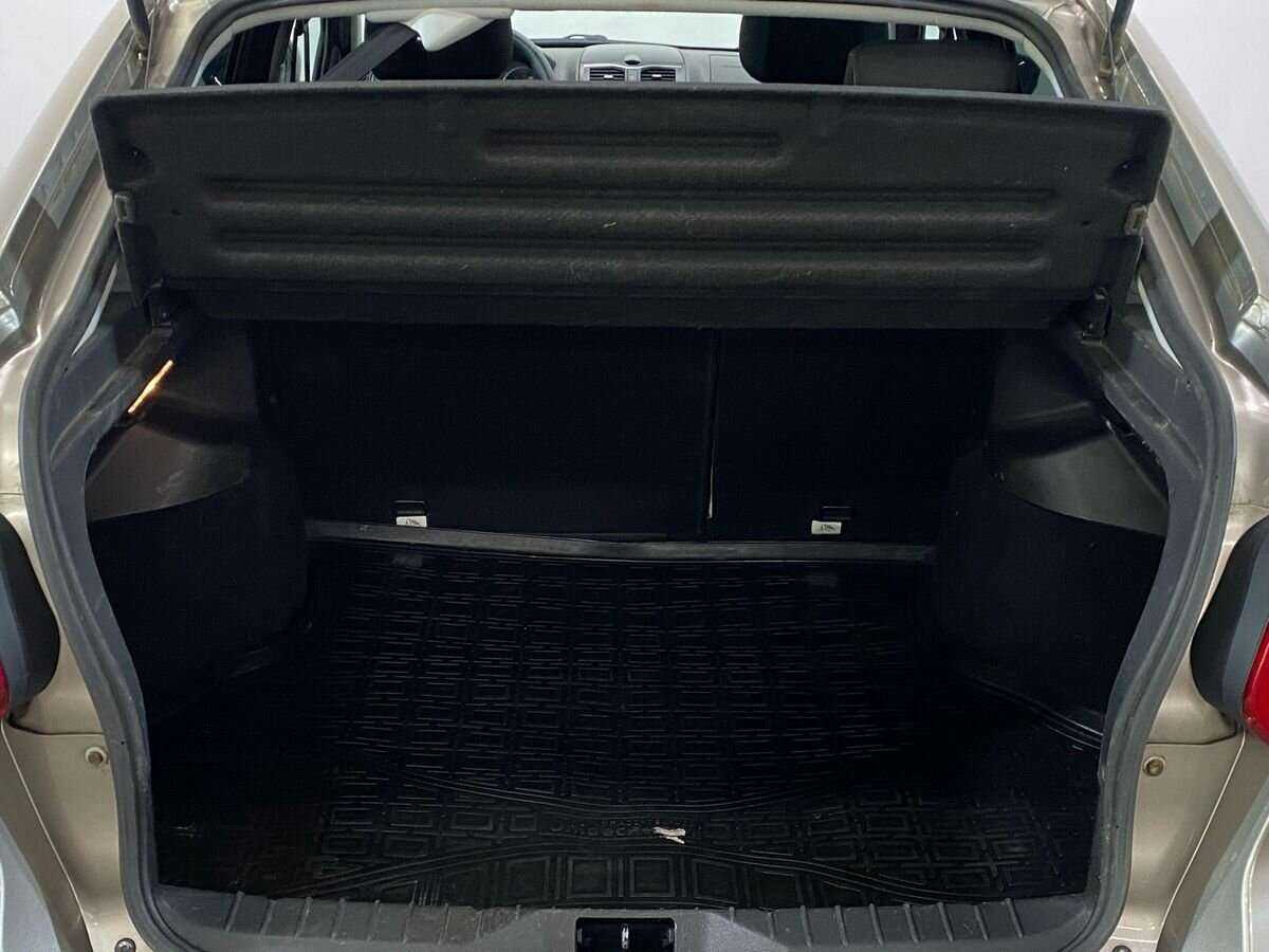 Lada (ВАЗ) Granta б/у, 2020, Автоматическая. Фото: #15