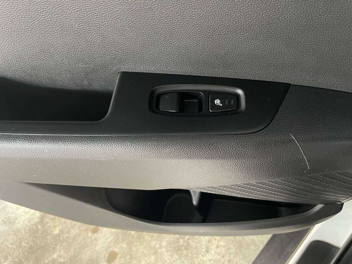 Hyundai Creta б/у, 2016, Механическая. Фото: #16