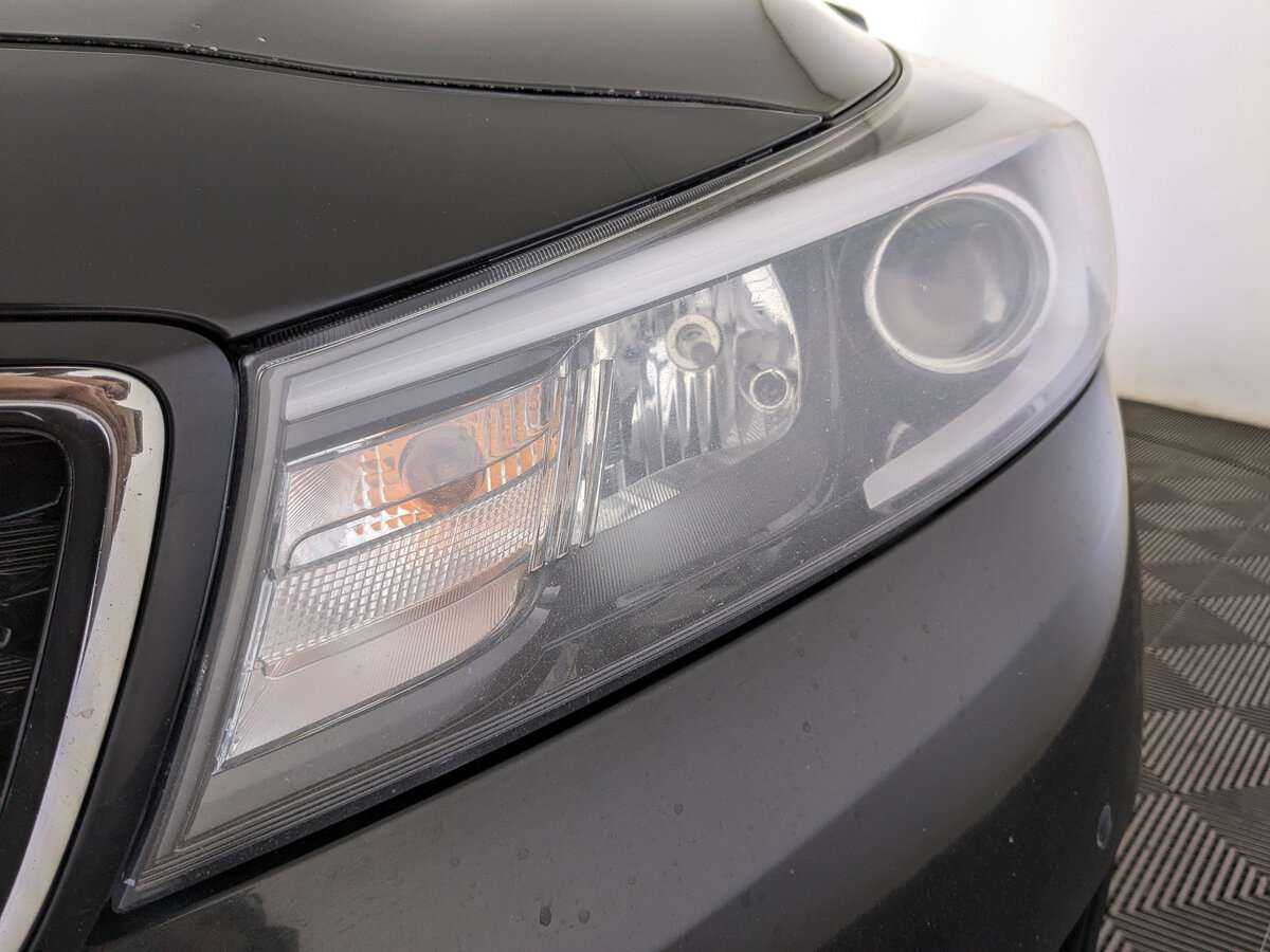 Kia Cerato б/у, 2017, Автоматическая. Фото: #10