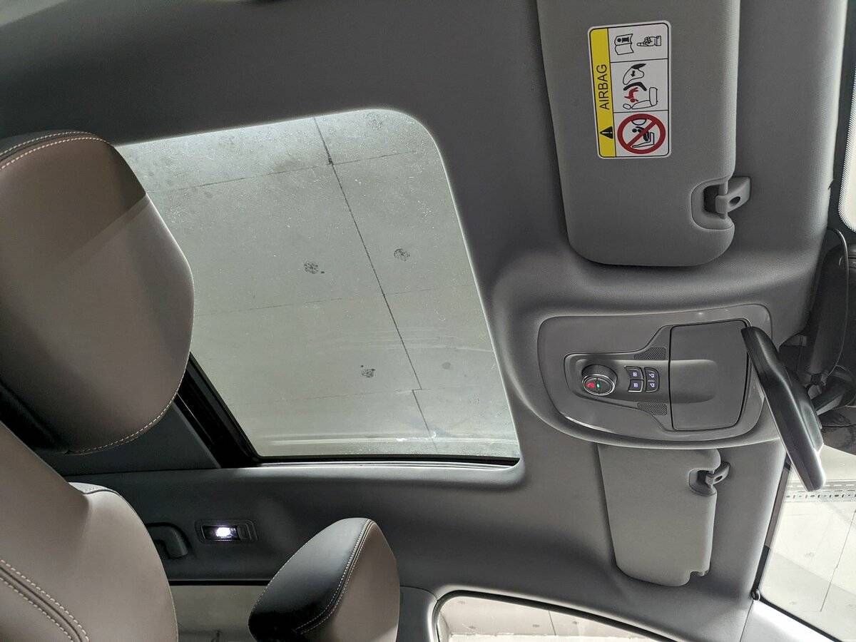 Chery Tiggo 8 Pro б/у, 2022, Роботизированная. Фото: #24