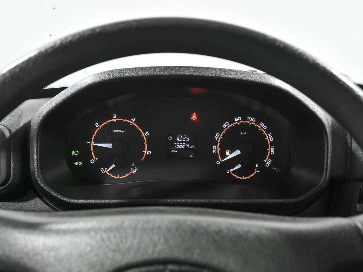 Lada (ВАЗ) 2121 (4x4) б/у, 2020, Механическая. Фото: #6