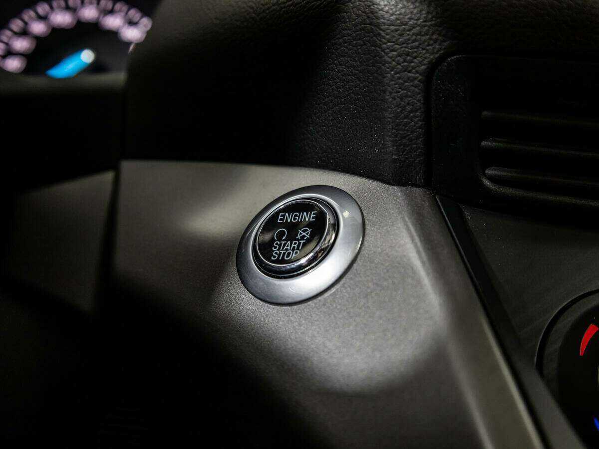 Ford Kuga б/у, 2016, Автоматическая. Фото: #12