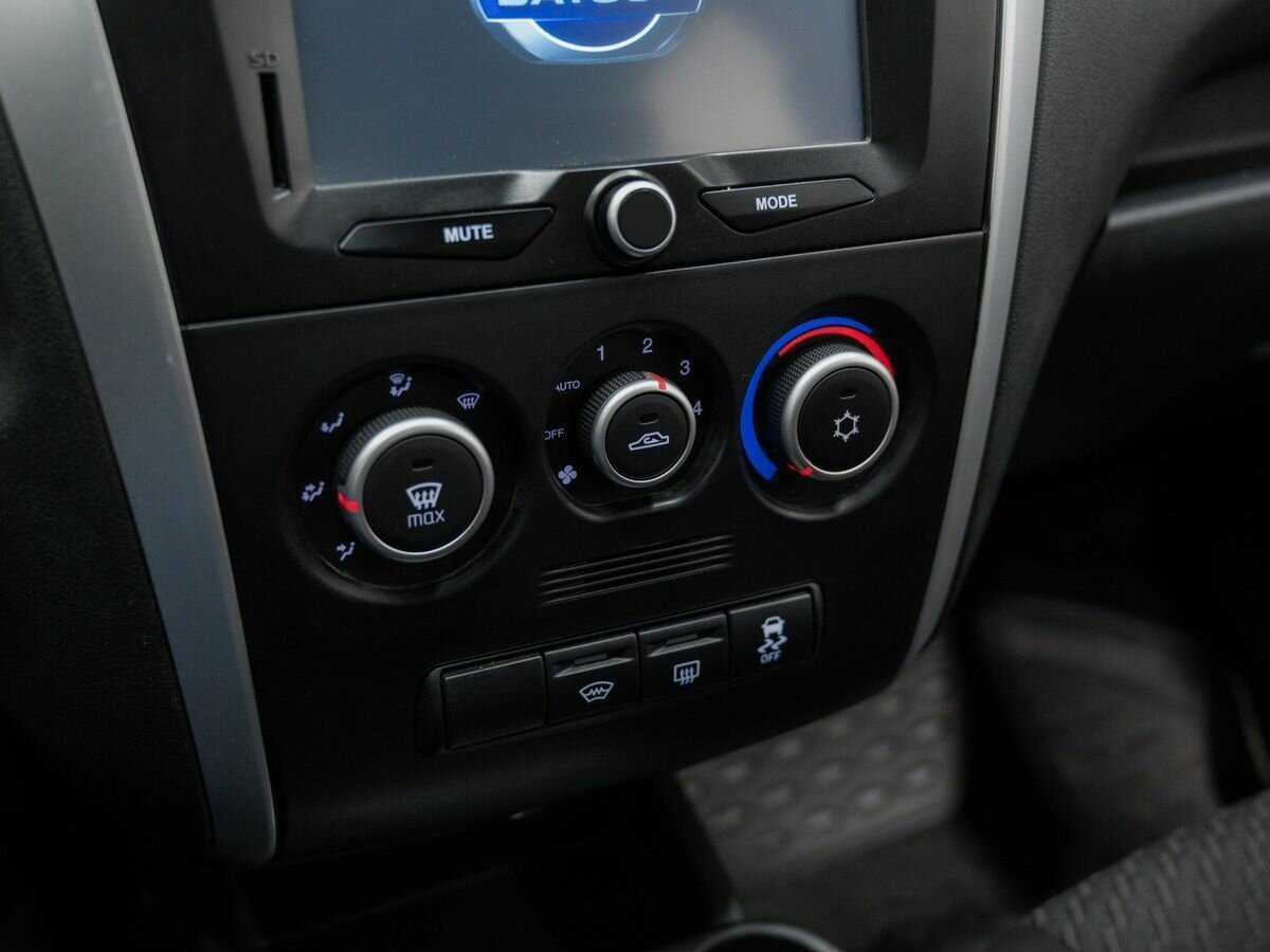 Datsun on-DO б/у, 2019, Автоматическая. Фото: #18