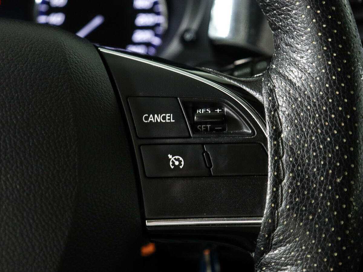 Mitsubishi Outlander б/у, 2016, Вариатор. Фото: #16