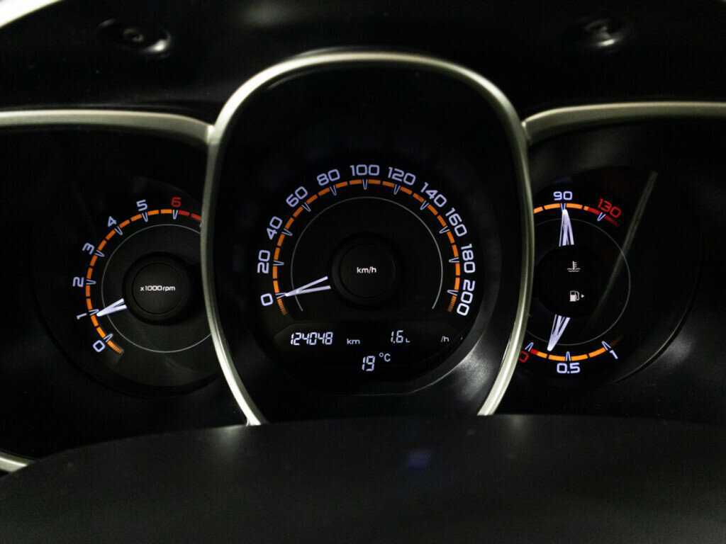 Lada (ВАЗ) Vesta б/у, 2018, Механическая. Фото: #11