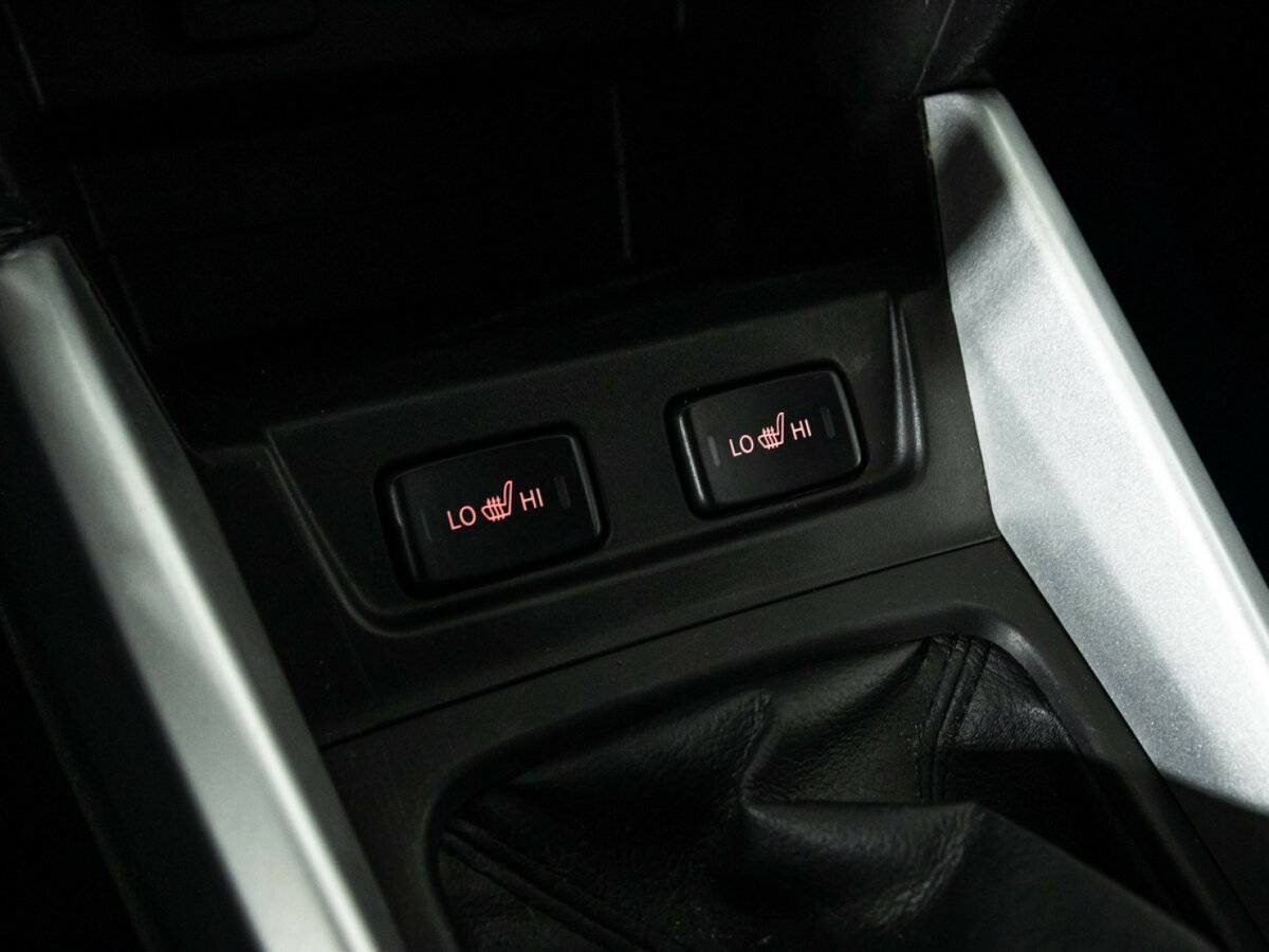 Suzuki Vitara б/у, 2016, Механическая. Фото: #16