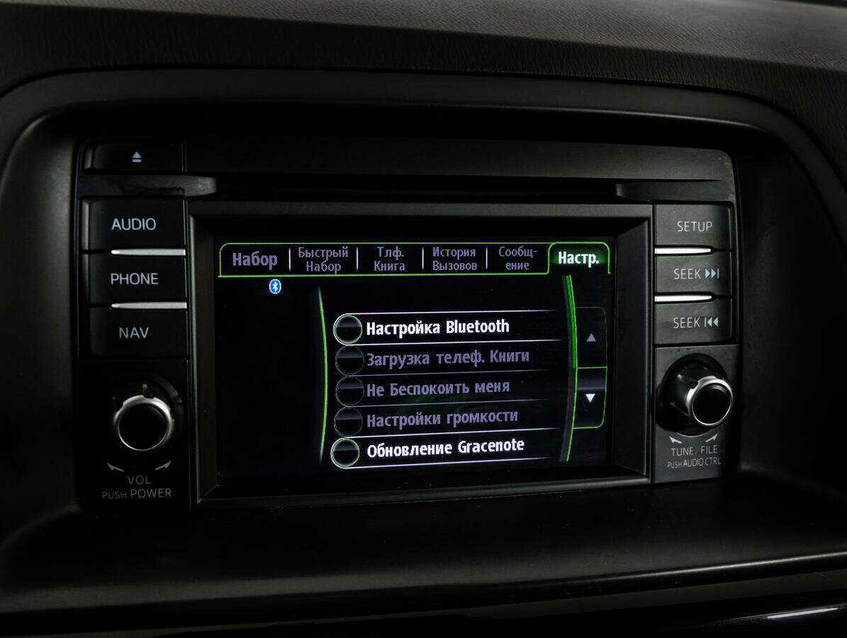 Mazda CX-5 б/у, 2014, Автоматическая. Фото: #11