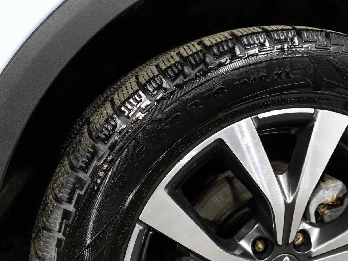 Chery Tiggo 7 Pro Max б/у, 2022, Вариатор. Фото: #21