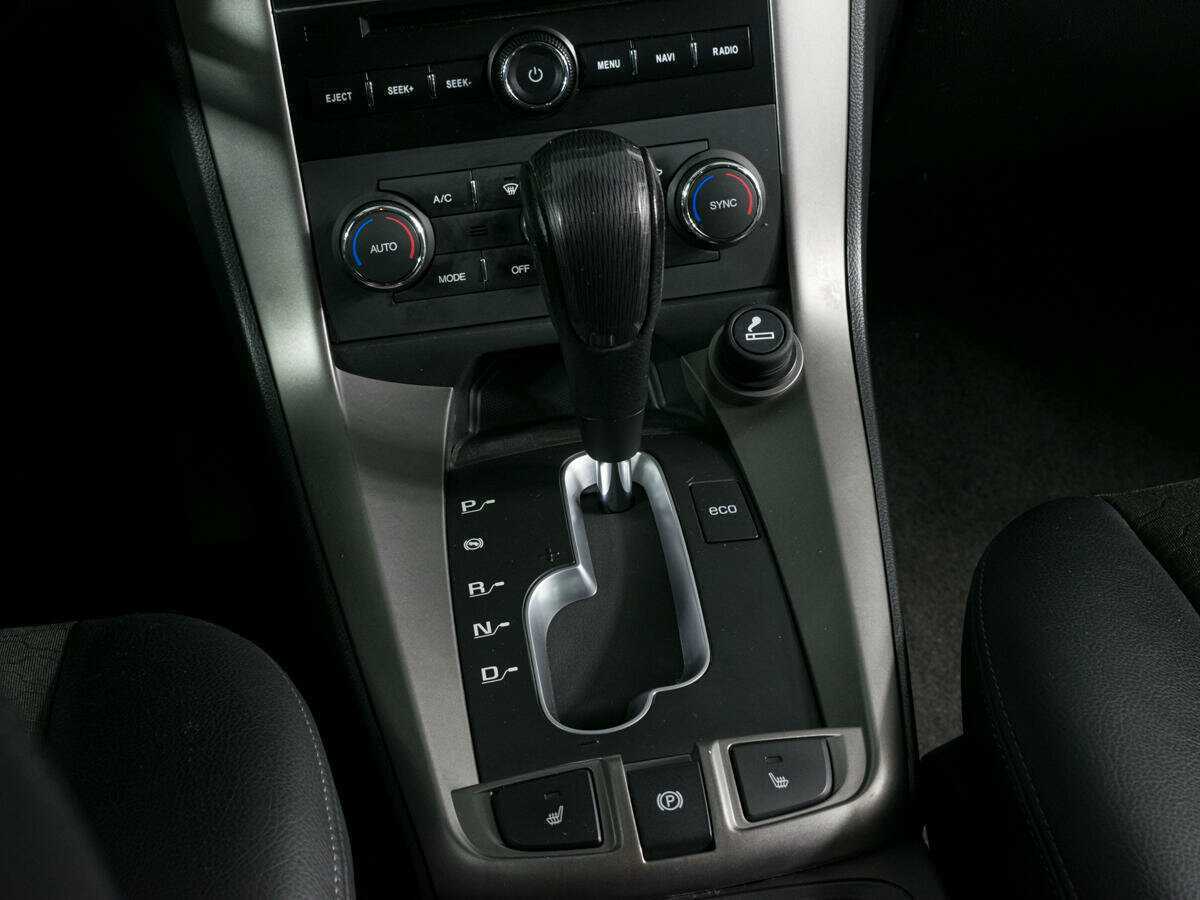 Chevrolet Captiva б/у, 2014, Автоматическая. Фото: #9