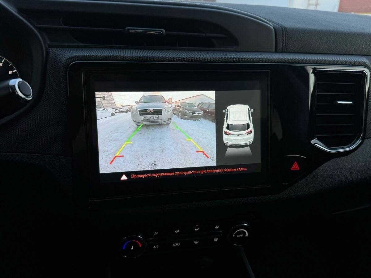 Chery Tiggo 4 б/у, 2021, Механическая. Фото: #23