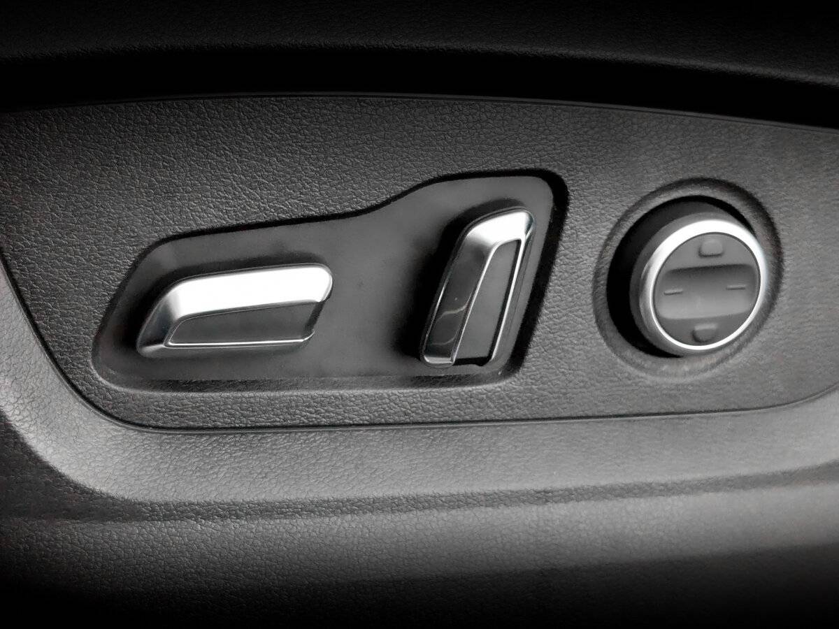 Chery Tiggo 7 Pro б/у, 2022, Вариатор. Фото: #20