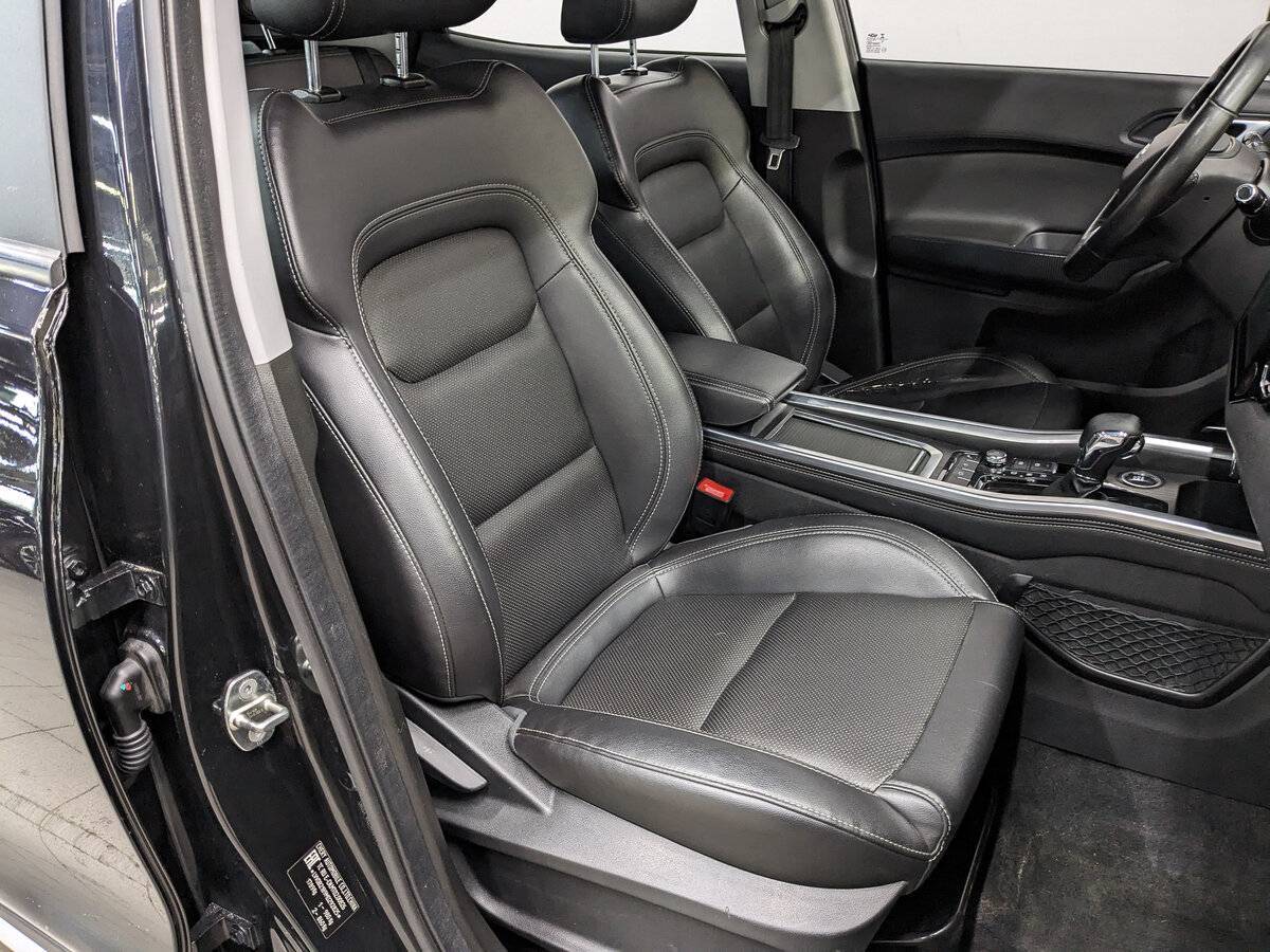 Chery Tiggo 4 б/у, 2021, Роботизированная. Фото: #18