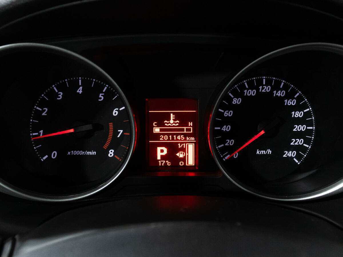 Mitsubishi ASX б/у, 2013, Вариатор. Фото: #11