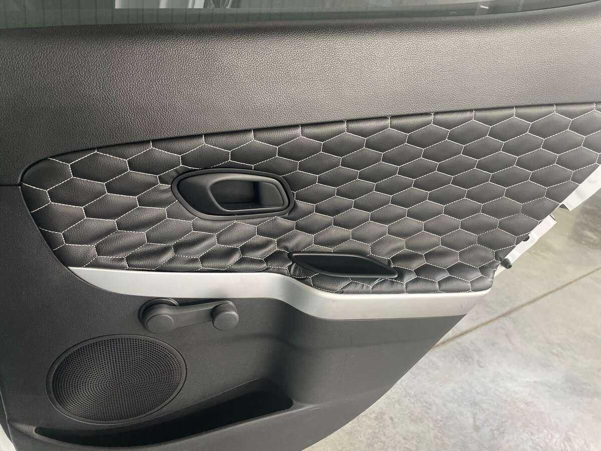 Kia Ceed б/у, 2013, Механическая. Фото: #24