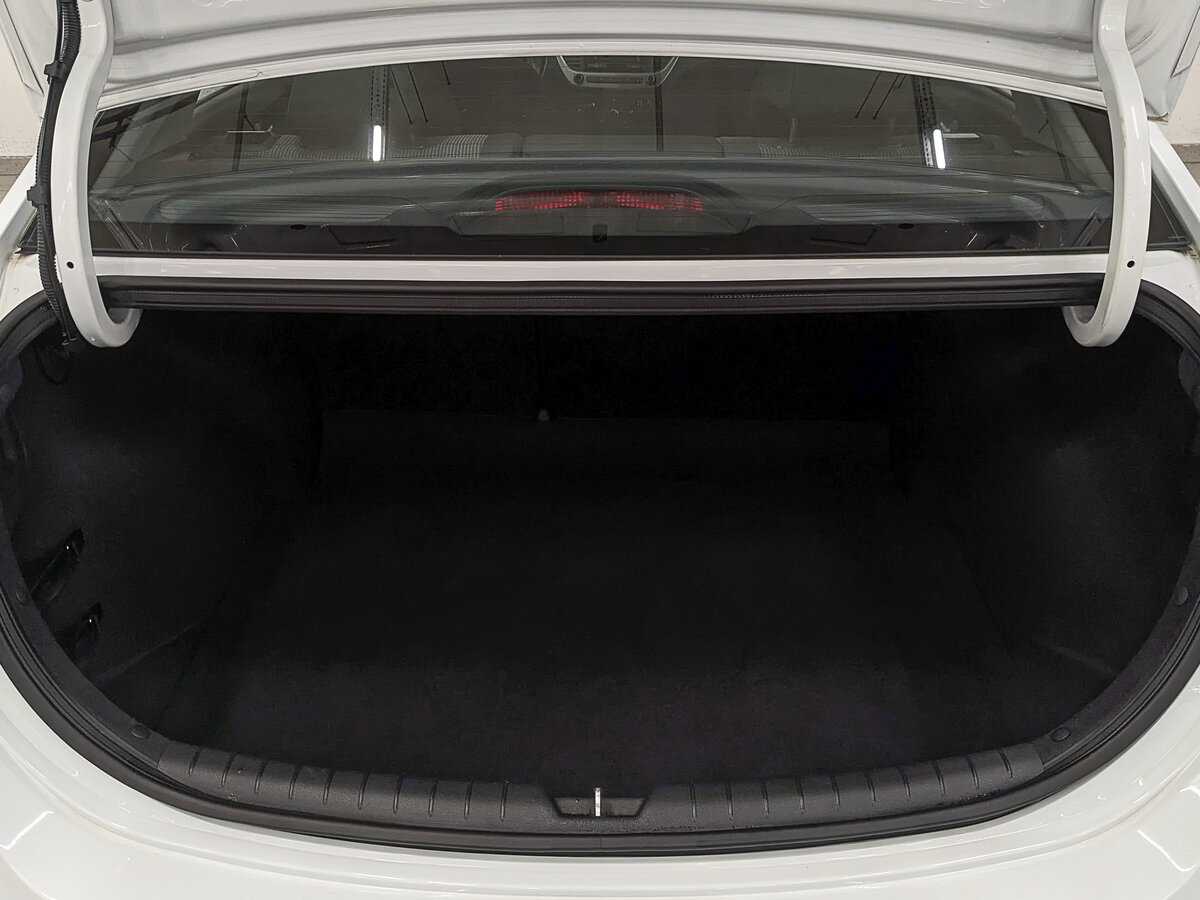 Hyundai Solaris б/у, 2017, Автоматическая. Фото: #9