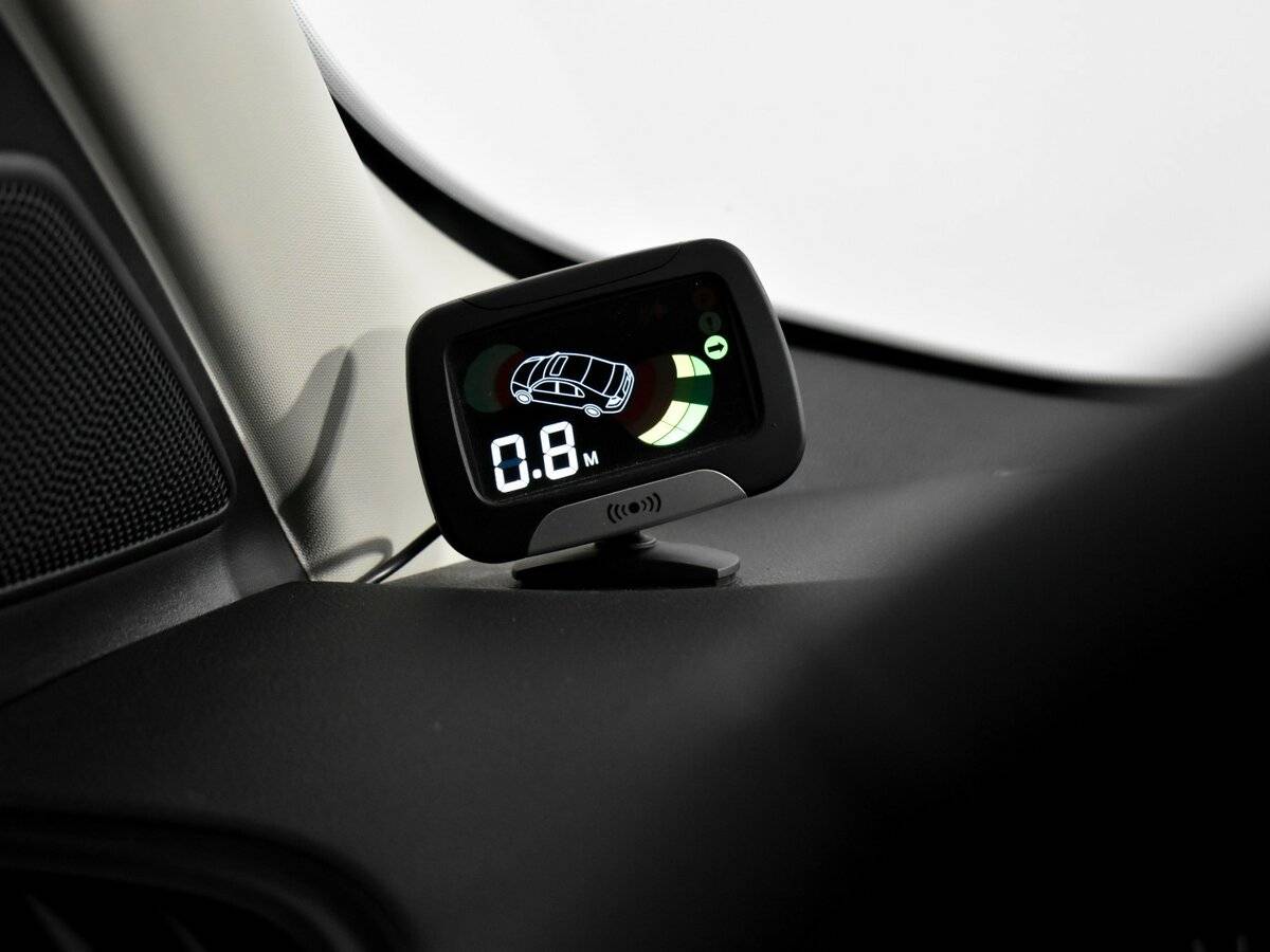 Ford Kuga б/у, 2019, Автоматическая. Фото: #14