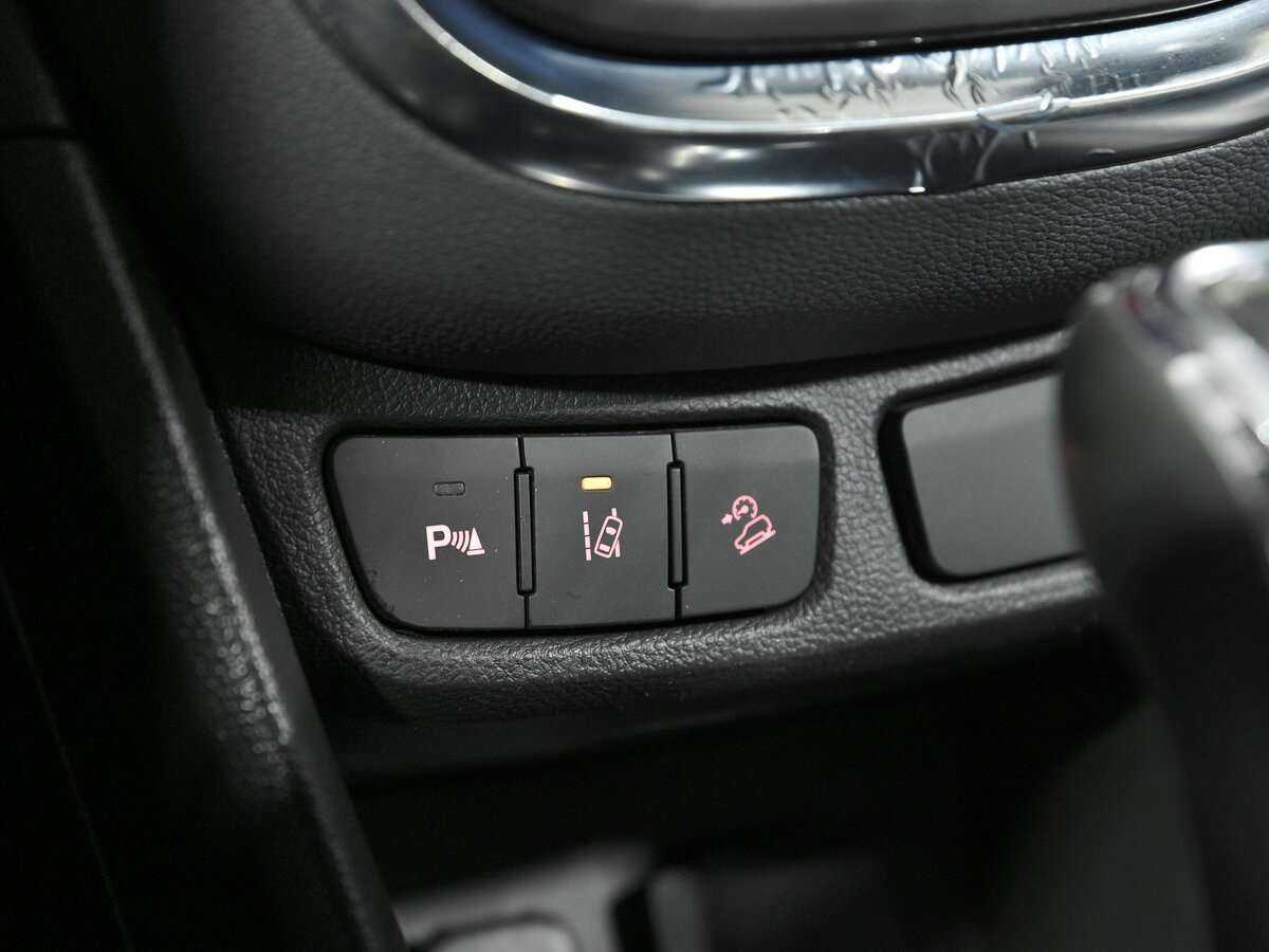 Opel Mokka б/у, 2014, Автоматическая. Фото: #12