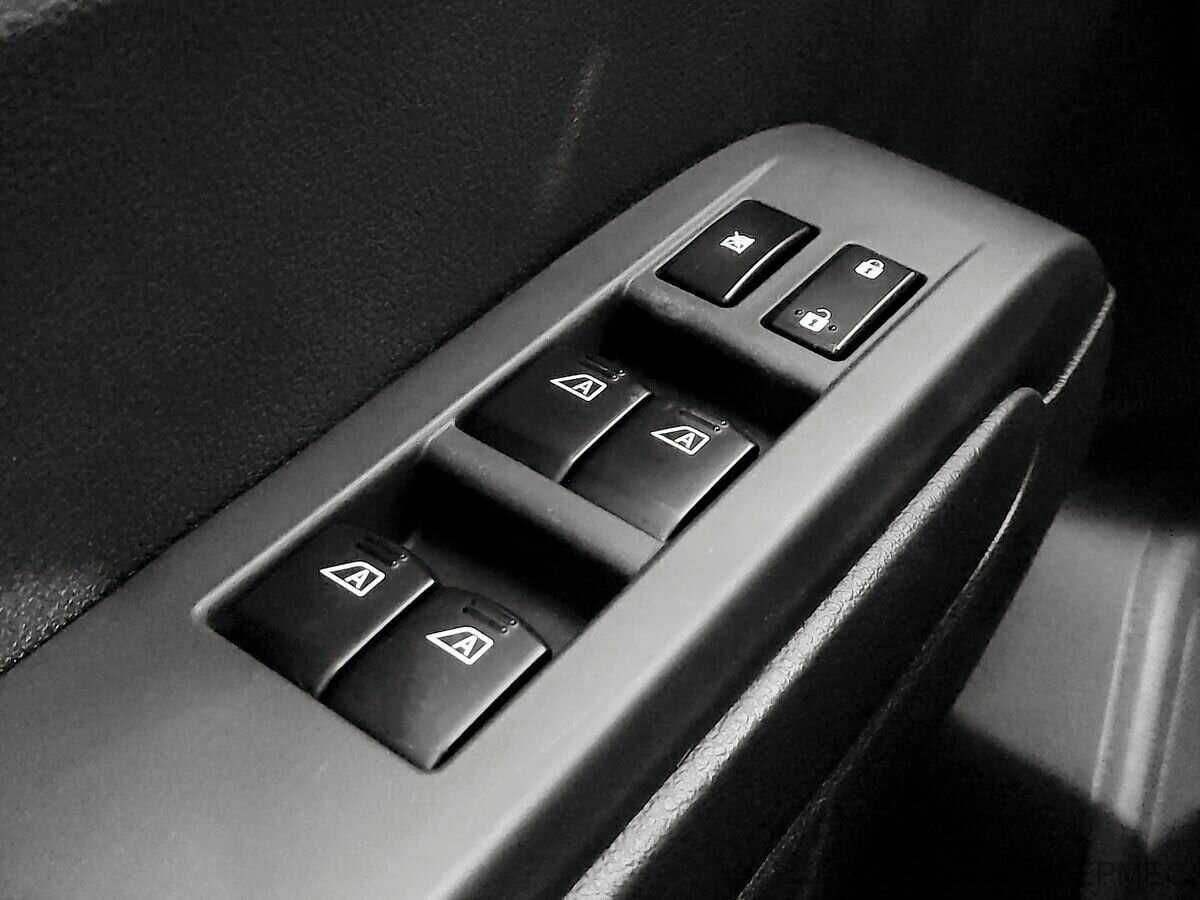 Dongfeng AX7 б/у, 2018, Автоматическая. Фото: #9