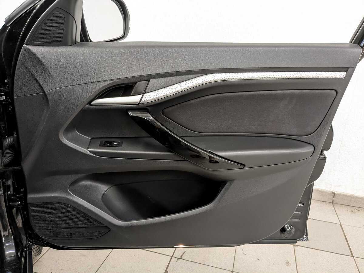 Lada (ВАЗ) Vesta б/у, 2019, Механическая. Фото: #23