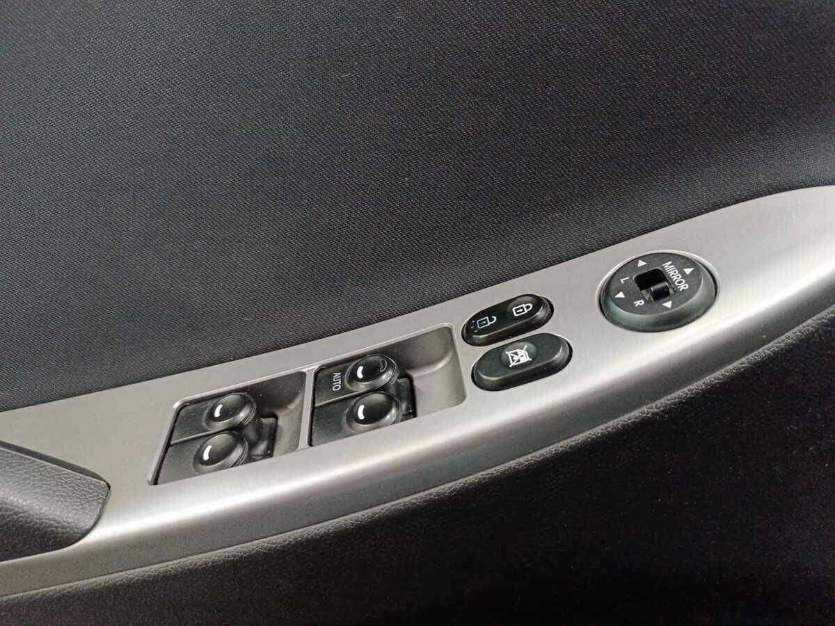 Hyundai Solaris б/у, 2016, Автоматическая. Фото: #14