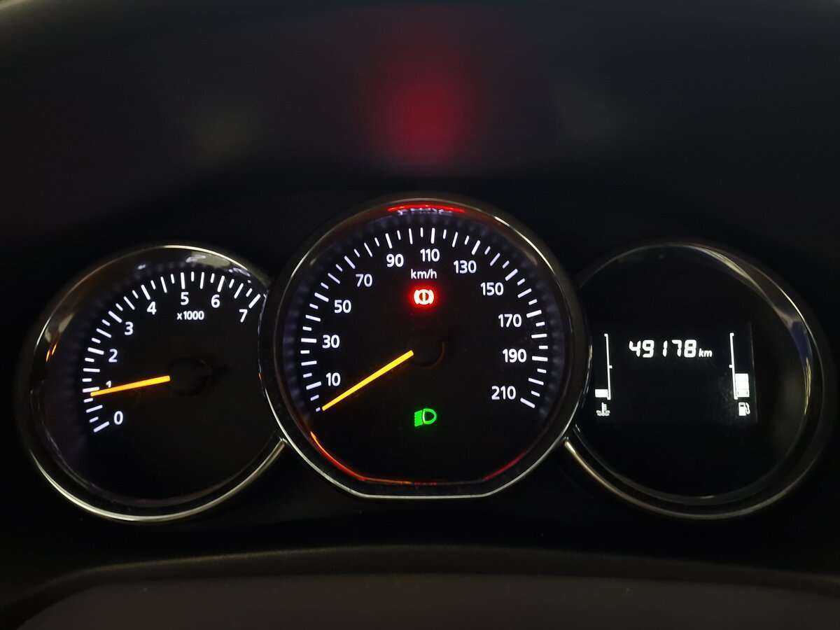 Renault Sandero б/у, 2019, Механическая. Фото: #6