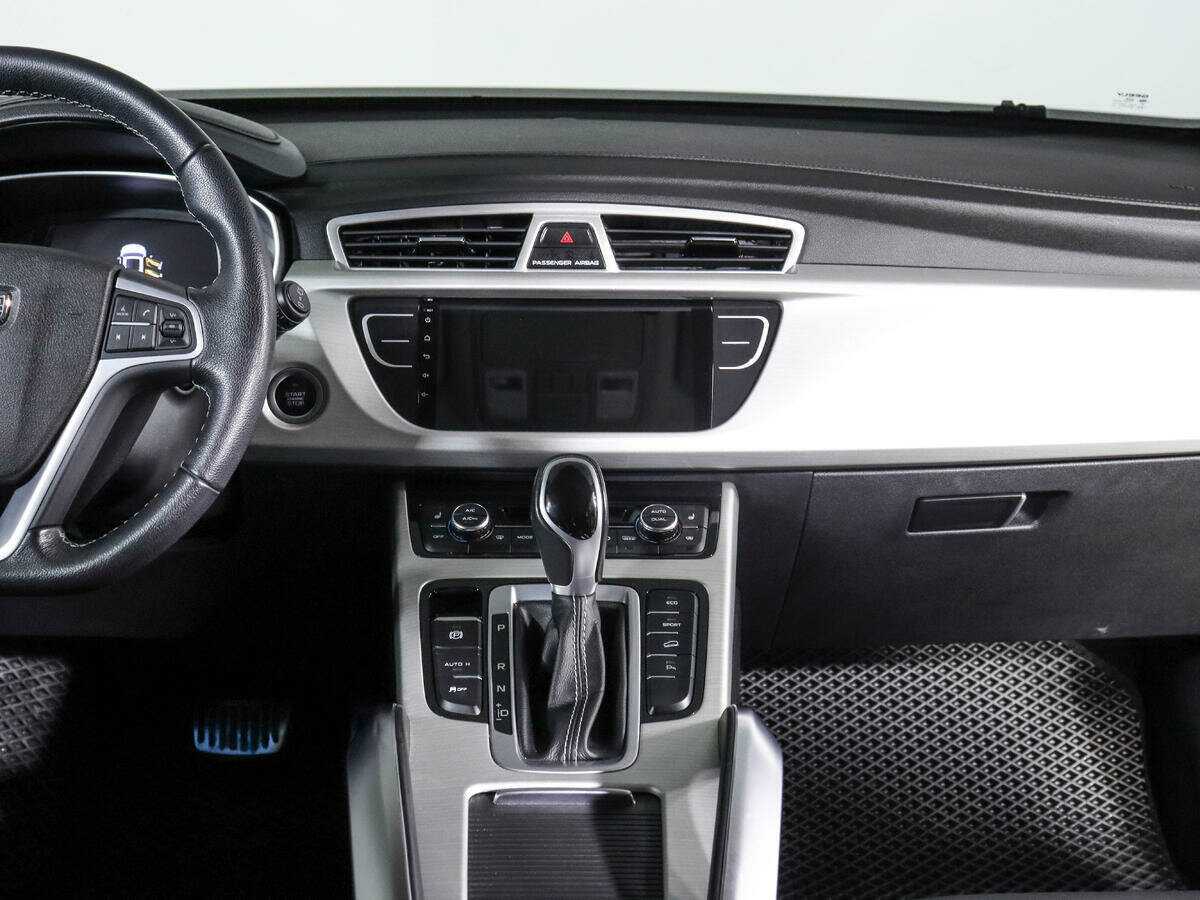 Geely Atlas б/у, 2021, Автоматическая. Фото: #12