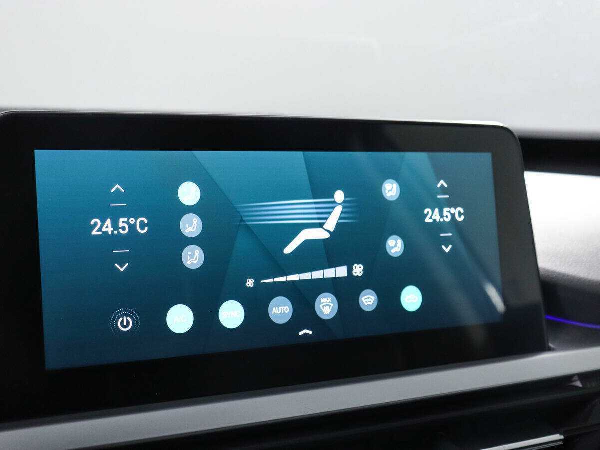 Chery Tiggo 7 Pro б/у, 2021, Вариатор. Фото: #16