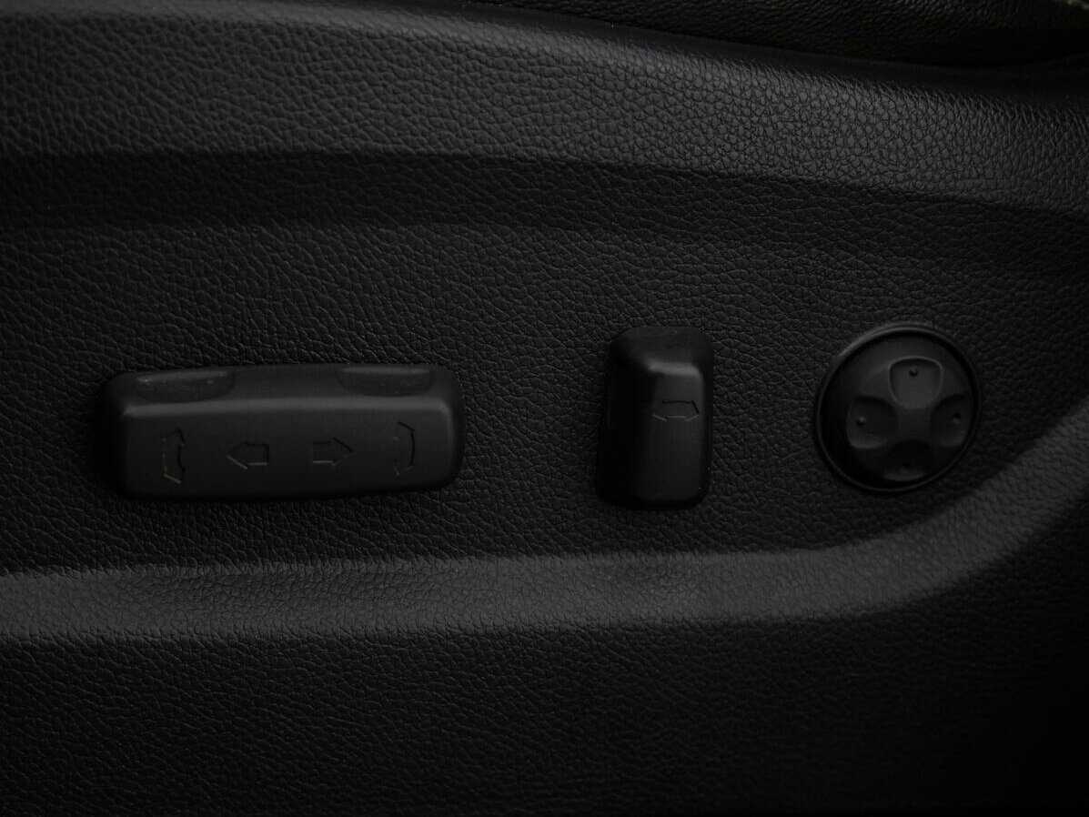 Hyundai Santa Fe б/у, 2014, Автоматическая. Фото: #12