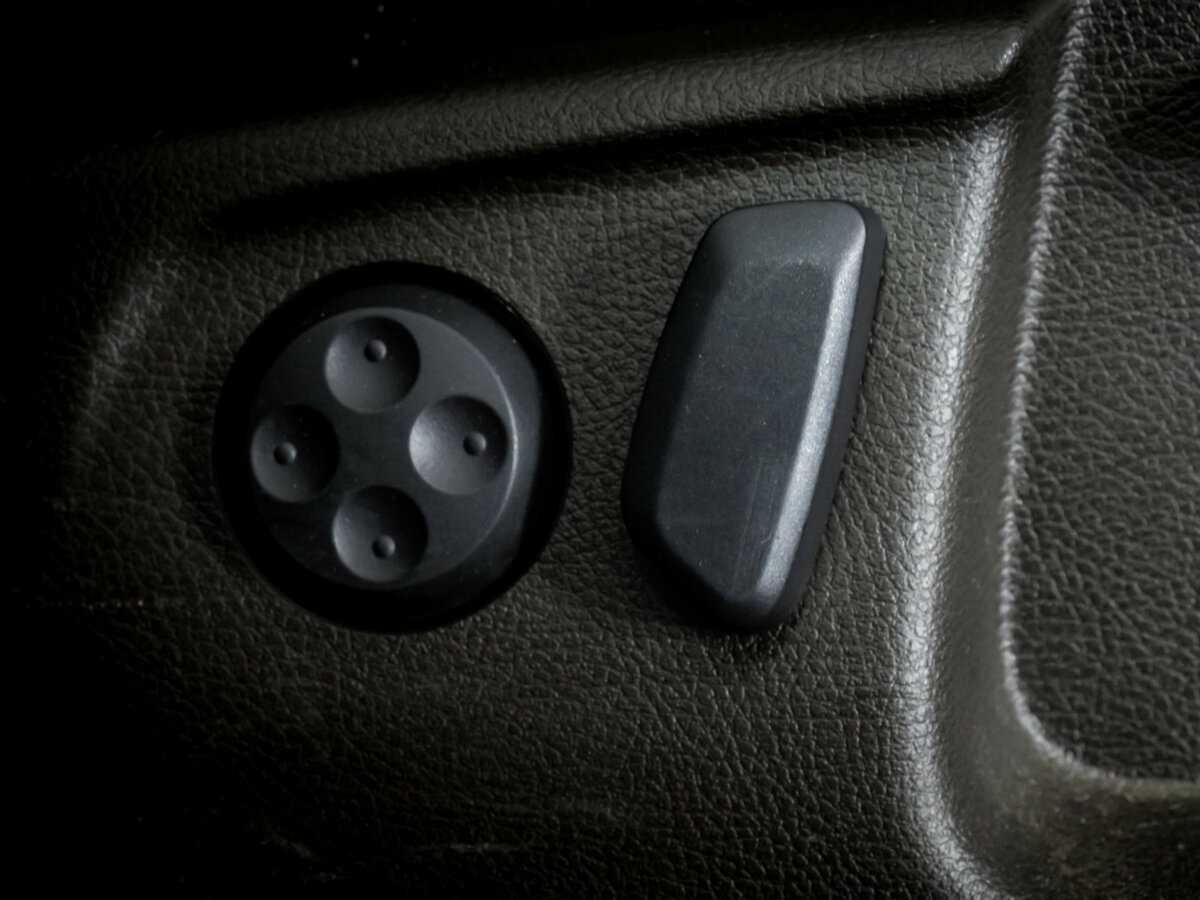 Volkswagen Passat б/у, 2012, Роботизированная. Фото: #15