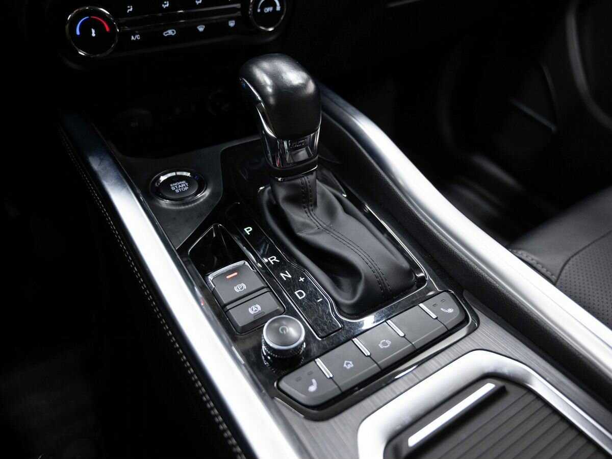 Chery Tiggo 4 б/у, 2020, Роботизированная. Фото: #21