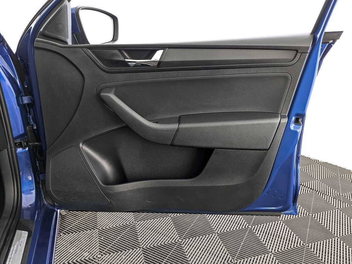 Skoda Rapid б/у, 2019, Механическая. Фото: #19