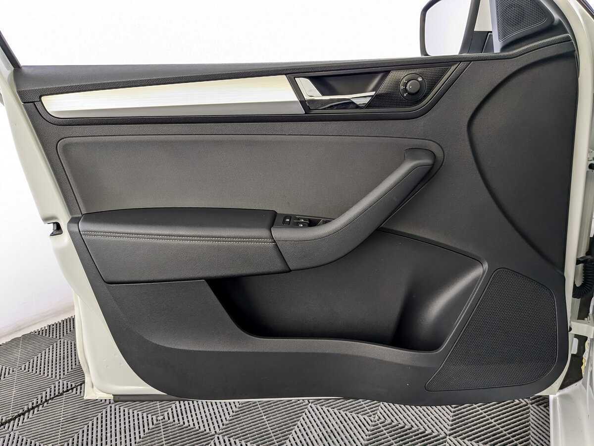 Skoda Rapid б/у, 2019, Механическая. Фото: #14
