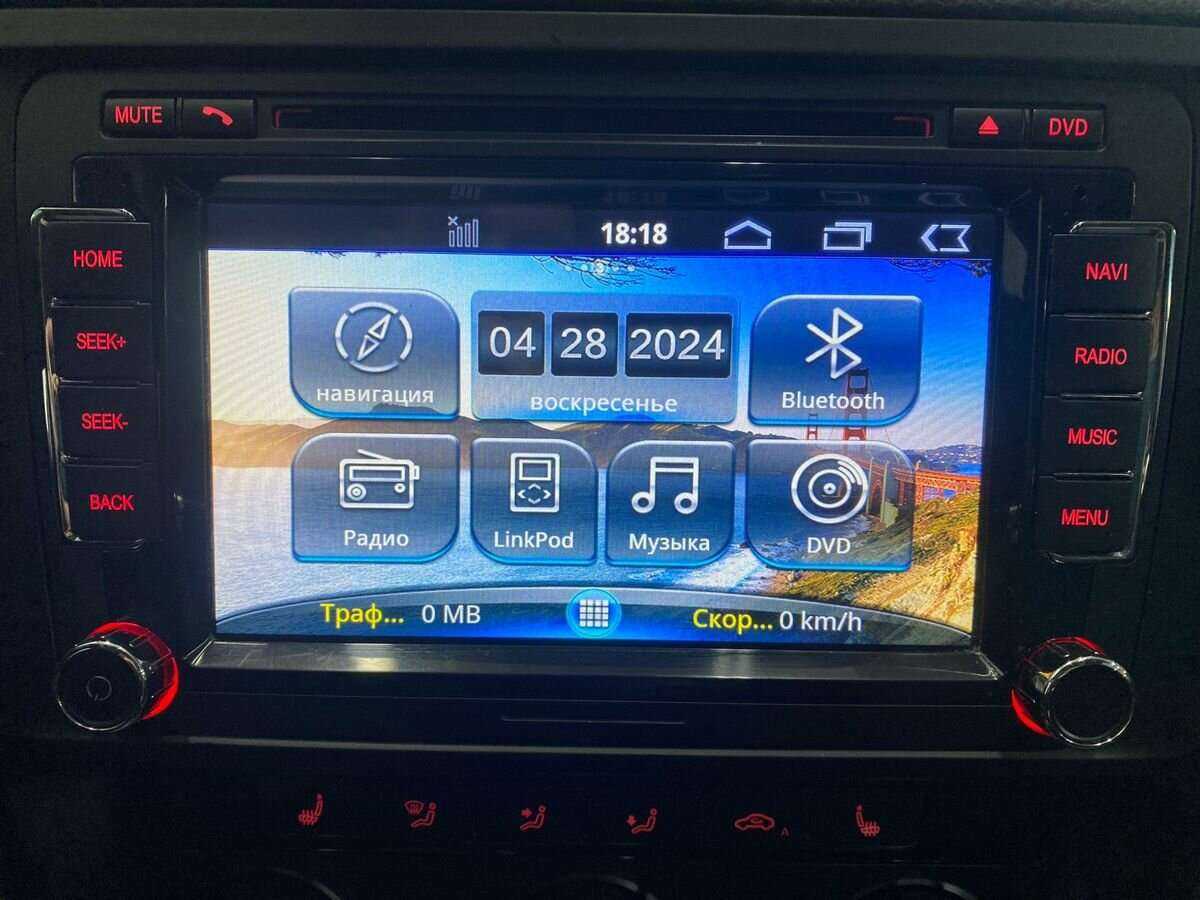 Volkswagen Jetta б/у, 2013, Механическая. Фото: #13