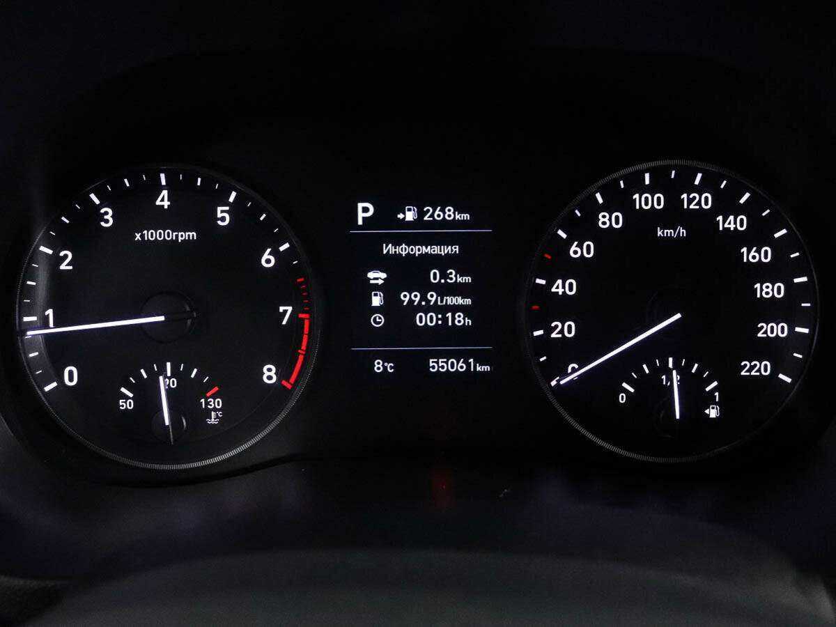 Hyundai Solaris б/у, 2019, Автоматическая. Фото: #9