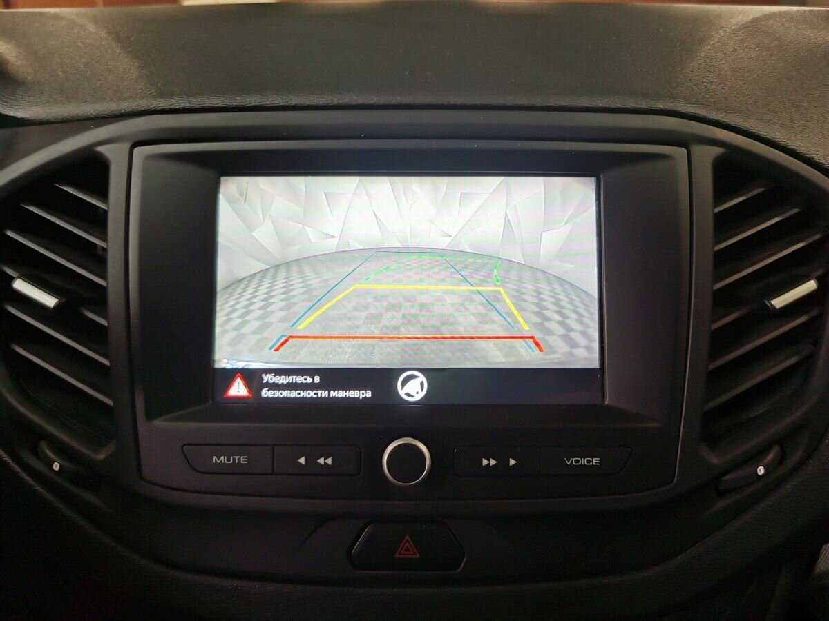 Lada (ВАЗ) Vesta б/у, 2022, Вариатор. Фото: #14