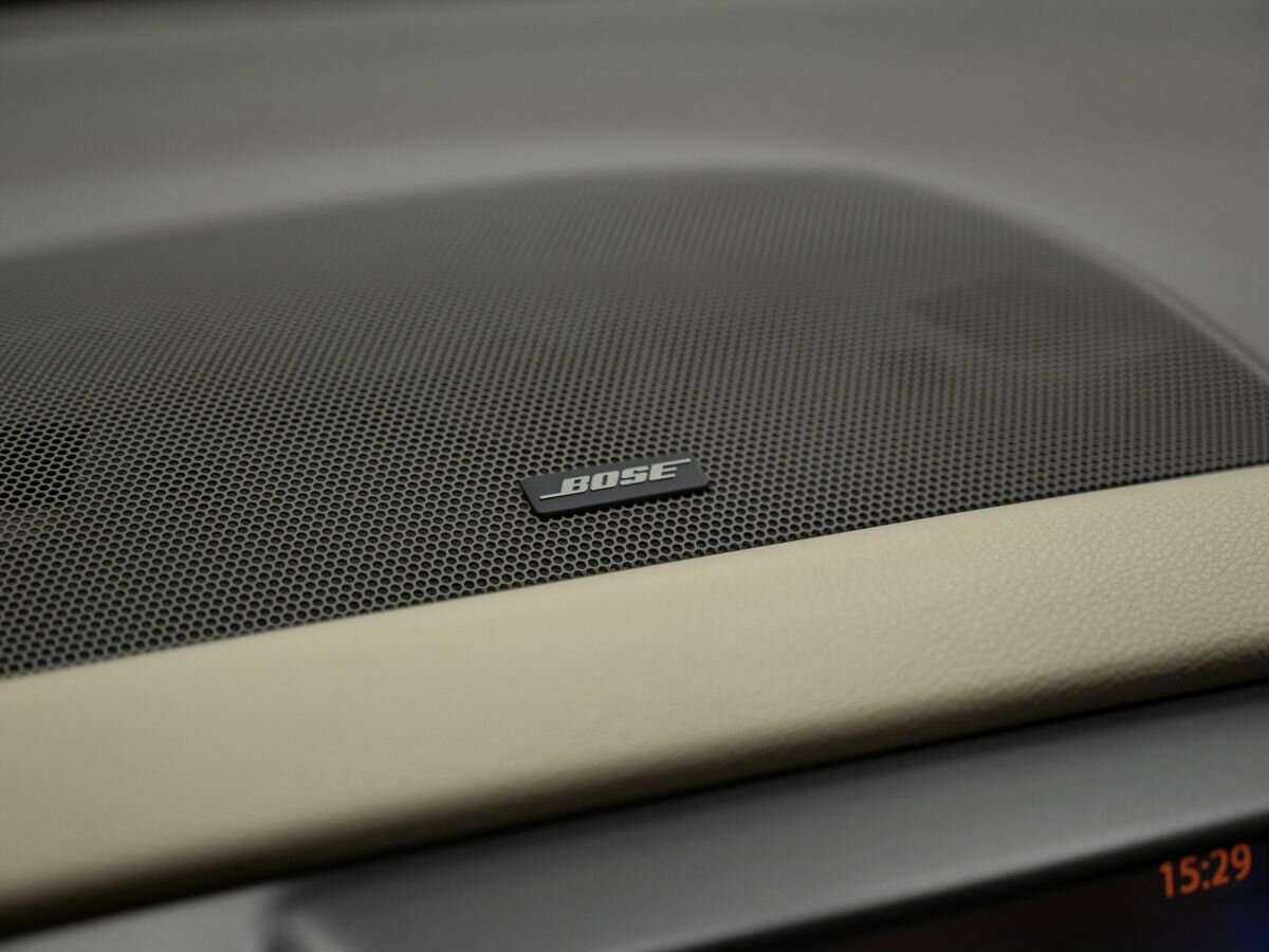 Nissan Murano б/у, 2013, Вариатор. Фото: #25