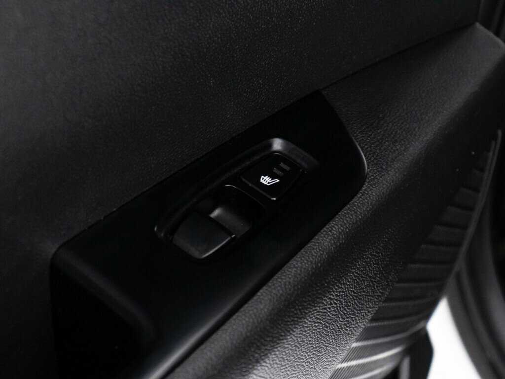 Hyundai Creta б/у, 2017, Автоматическая. Фото: #17