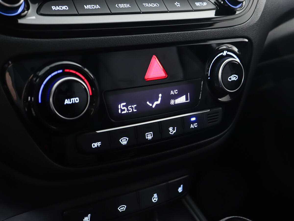 Hyundai Solaris б/у, 2022, Автоматическая. Фото: #21