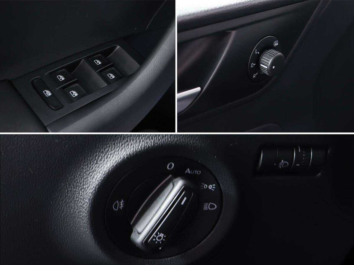 Volkswagen Polo б/у, 2021, Автоматическая. Фото: #15