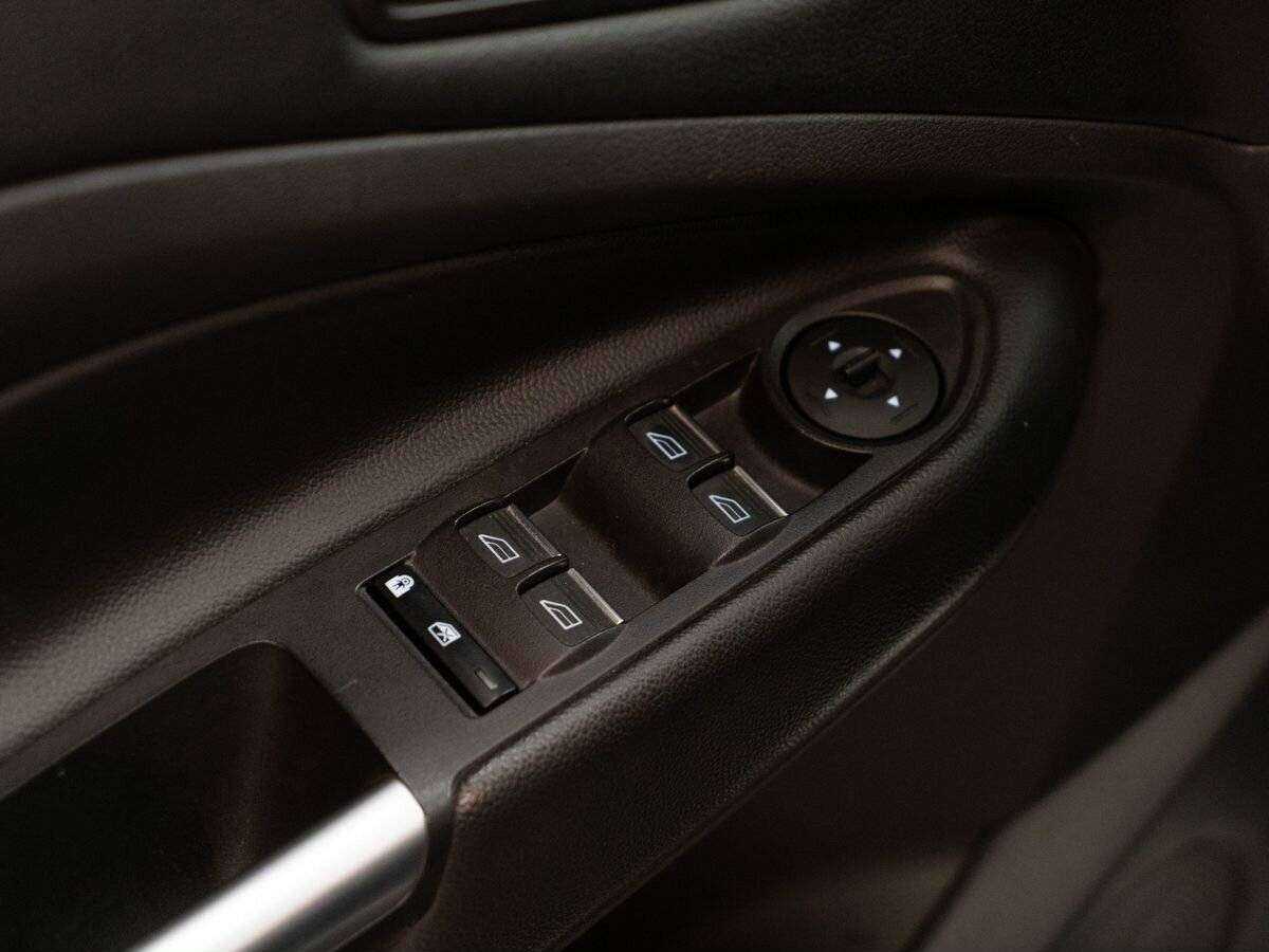 Ford Kuga б/у, 2018, Автоматическая. Фото: #14