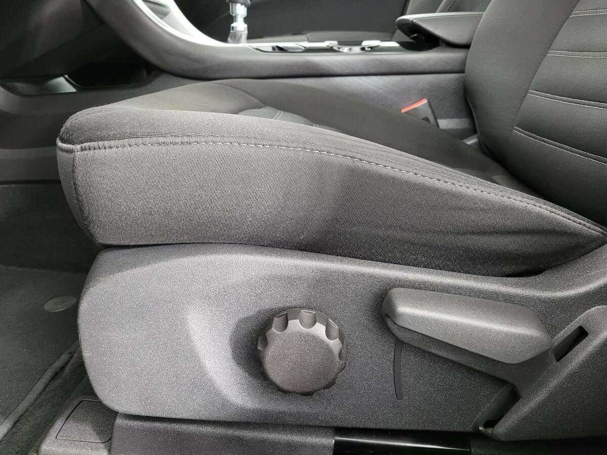 Ford Mondeo б/у, 2016, Механическая. Фото: #9