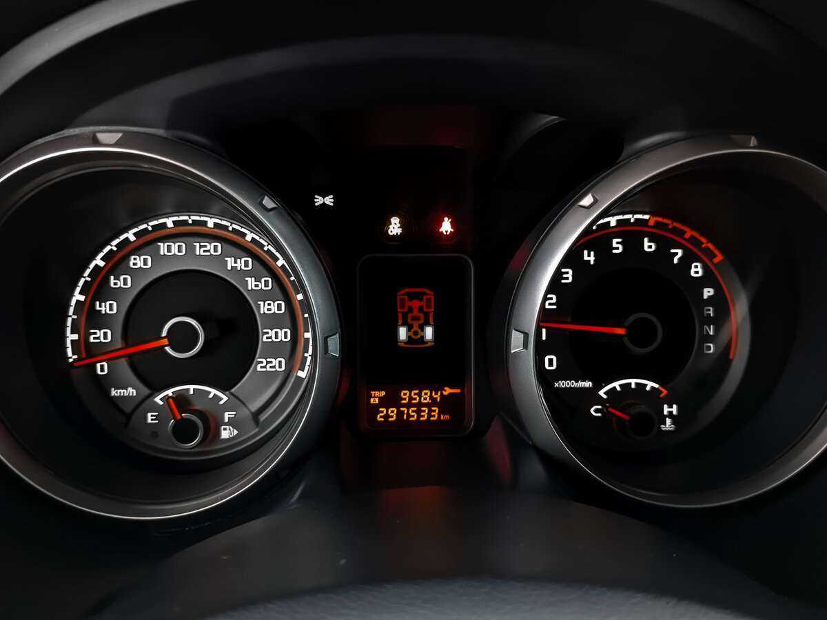 Mitsubishi Pajero б/у, 2013, Автоматическая. Фото: #15