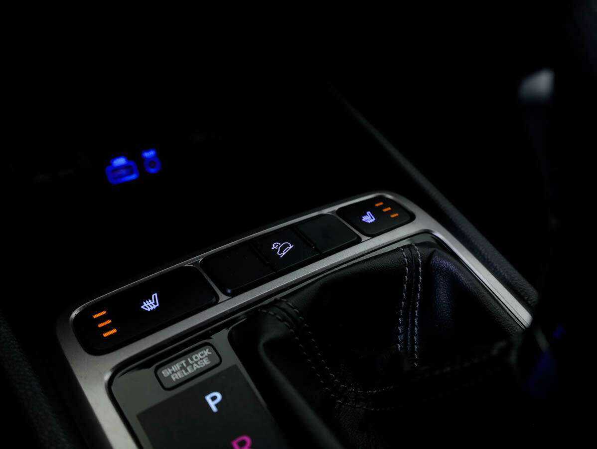 Hyundai Creta б/у, 2019, Автоматическая. Фото: #18